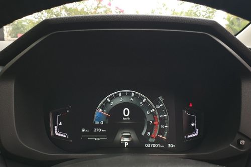 Used 2023 Mitsubishi Xpander Cross Premium CVT