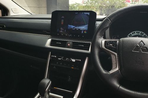 Second hand 2023 Mitsubishi Xpander Cross Premium CVT 