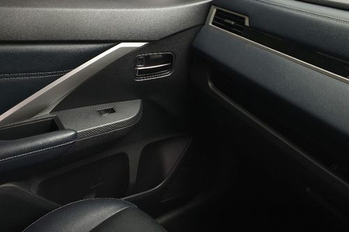 Used 2023 Mitsubishi Xpander Cross Premium CVT