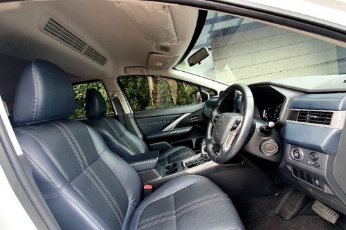 Used 2023 Mitsubishi Xpander Cross Premium CVT