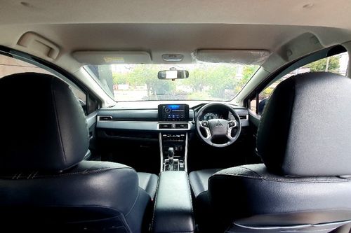 Used 2023 Mitsubishi Xpander Cross Premium CVT