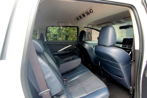 Used 2023 Mitsubishi Xpander Cross Premium CVT