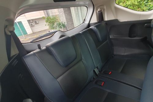 Used 2023 Mitsubishi Xpander Cross Premium CVT
