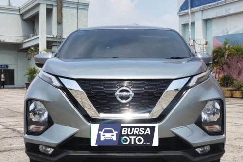 2021 Nissan Livina  VE AT bekas