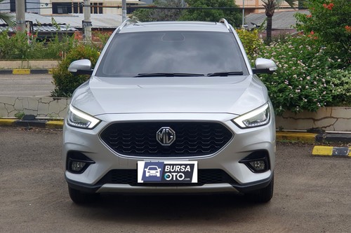 2022 MG ZS Magnify bekas