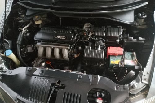 2009 Honda City Z VTI 1.5L AT bekas