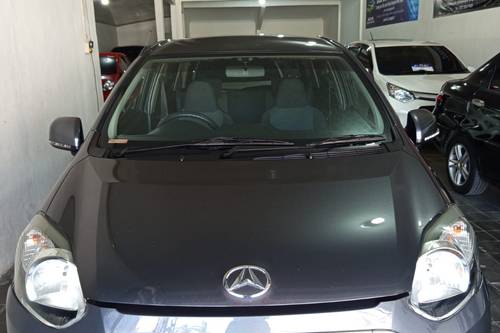 Used 2015 Daihatsu Ayla  1.0 X MT