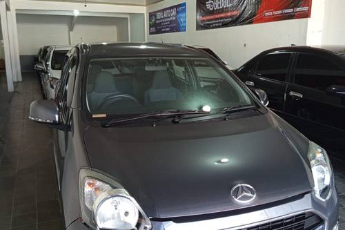 Beli mobil bekas
