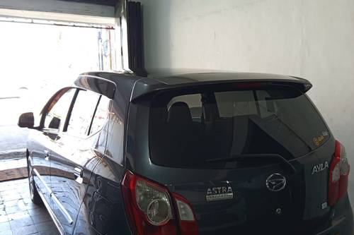 Beli mobil bekas