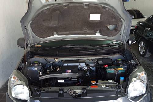 Beli mobil bekas