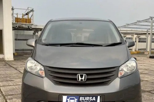 2012 Honda Freed  SD bekas