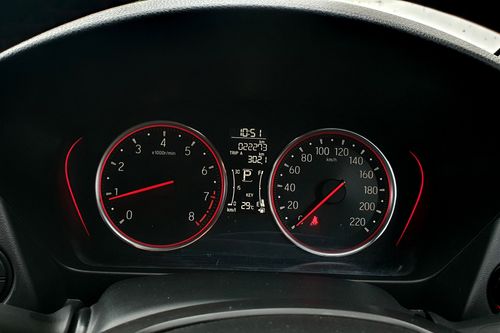 Second hand 2022 Honda City Hatchback RS CVT 