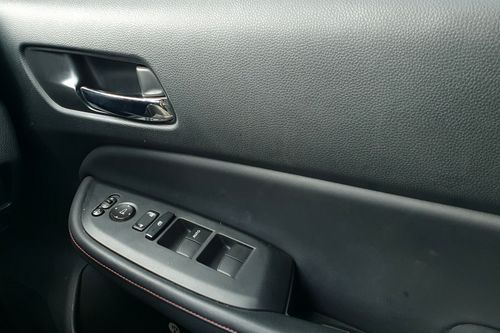 Used 2022 Honda City Hatchback RS CVT