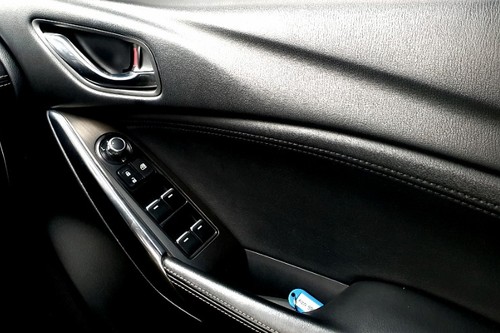 Dijual 2018 Mazda 6 Estate Elite bekas