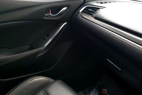 2018 Mazda 6 Estate Elite bekas