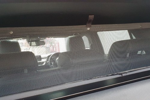 2018 Mazda 6 Estate Elite tua