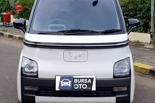 2022 Wuling Air EV Standard Range bekas