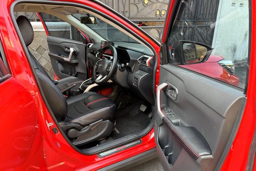 Used 2022 Daihatsu Rocky 1.0L R TC CVT
