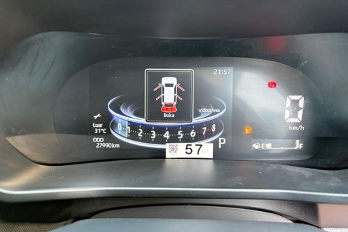Used 2022 Daihatsu Rocky 1.0L R TC CVT
