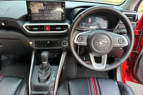 Used 2022 Daihatsu Rocky 1.0L R TC CVT