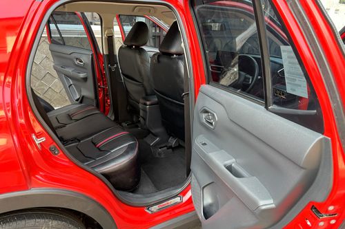 Used 2022 Daihatsu Rocky 1.0L R TC CVT
