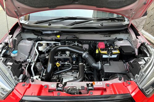 Used 2022 Daihatsu Rocky 1.0L R TC CVT