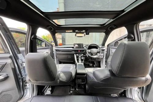 Beli mobil bekas