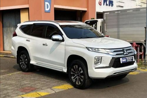 Beli mobil bekas