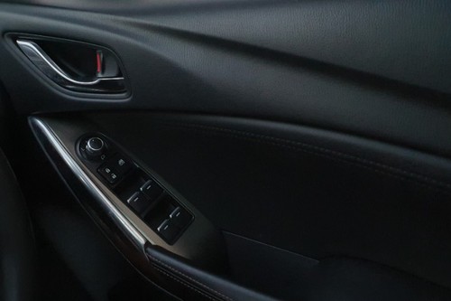 Dijual 2018 Mazda 6 2.5 SKY ACTIVE G WAGON bekas