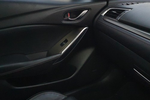 2018 Mazda 6 2.5 SKY ACTIVE G WAGON bekas