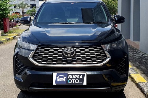 Used 2023 Toyota Kijang Innova Zenix Hybrid EV 2.0L G HV CVT