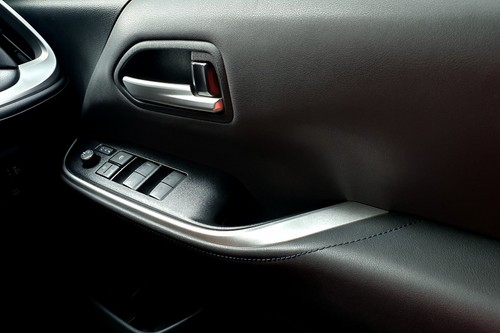 Dijual 2023 Toyota Voxy 2.0 CVT bekas