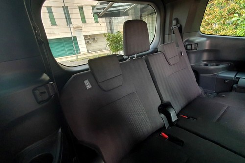 2023 Toyota Voxy 2.0 CVT bekas