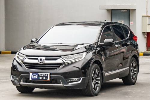 2019 Honda CRV 1.5L Turbo Prestige bekas
