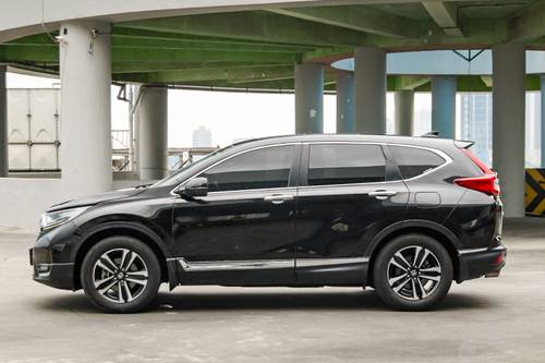Beli mobil bekas