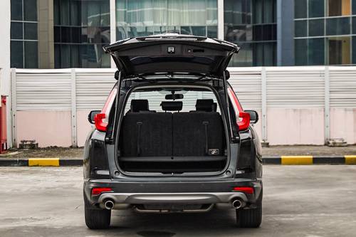 Dijual 2019 Honda CRV 1.5L Turbo Prestige bekas