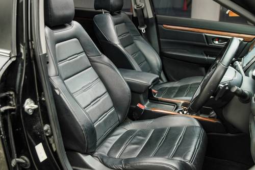 2019 Honda CRV 1.5L Turbo Prestige bekas