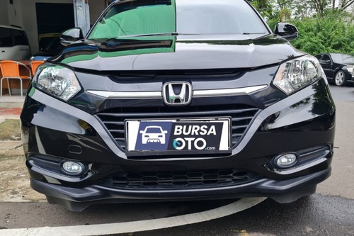 Used 2017 Honda HRV  E CVT