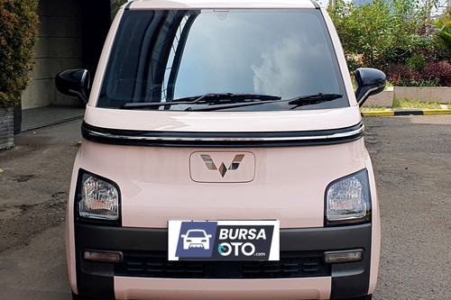2023 Wuling Air EV Standard Range bekas