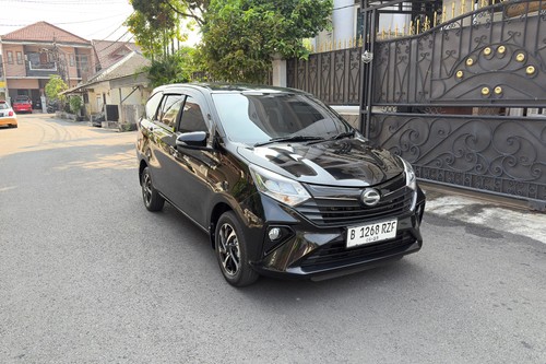 Used 2024 Daihatsu Sigra 1.2 R AT