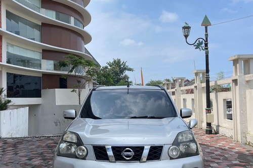 Used 2008 Nissan X Trail ST 2.5L AT