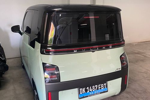 Beli mobil bekas