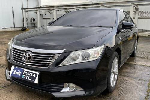 Beli mobil bekas