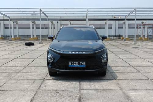 Used 2024 CHERY OMODA E5 OMODA E5