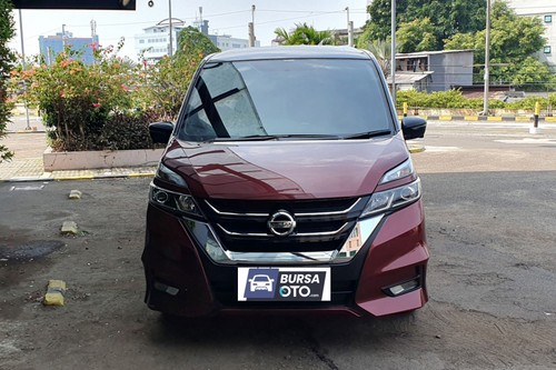 Used 2022 Nissan Serena  2.0 HWS