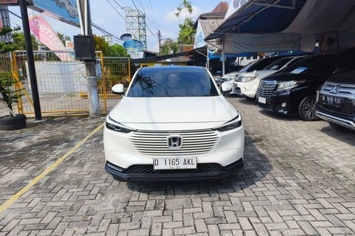 Used 2023 Honda HRV 1.5L SE CVT