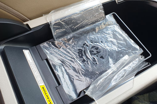 Dijual 2019 Toyota Camry 2.5 V bekas