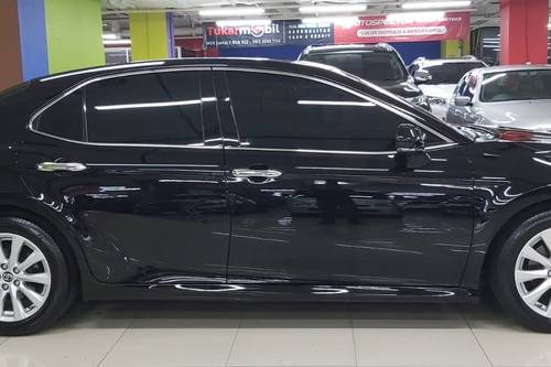 Beli mobil bekas