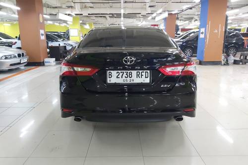 Dijual 2019 Toyota Camry 2.5 V bekas