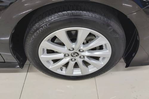 Beli mobil bekas